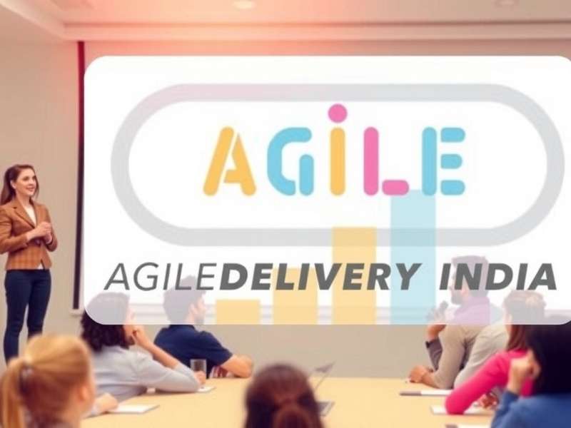 Agile Delivery India Power-Ups Agile Delivery India Power-Ups